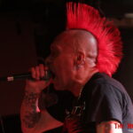 Baroeg concert 2018: The Exploited
